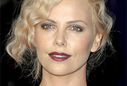 Charliza-theron